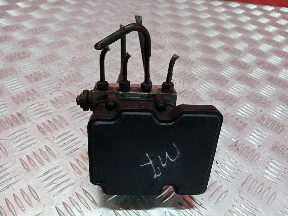 ABS Блок АБС Renault Master 3 Мастер Модуль АБС Мовано Movano Шрот м3