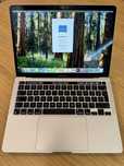 MacBook Pro M1 16gb ram 256gb dysk