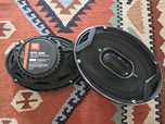 JBL by Harman GTO 939