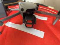 Dron DJI Air 3S Fly More Combo (DJI RC 2) - nowy!