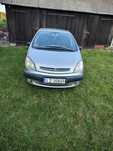 Citroen Xsara Picasso