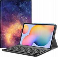 Fintie Case Na Samsunga Tab S6 Lite 2020 Galaxy + Klawiatura