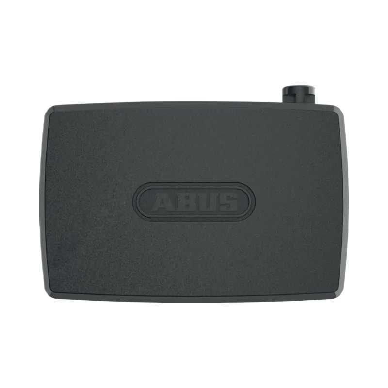 Zabezpieczenie rowerowe ABUS Alarmbox 2.0 BK + linka ACL 12/100