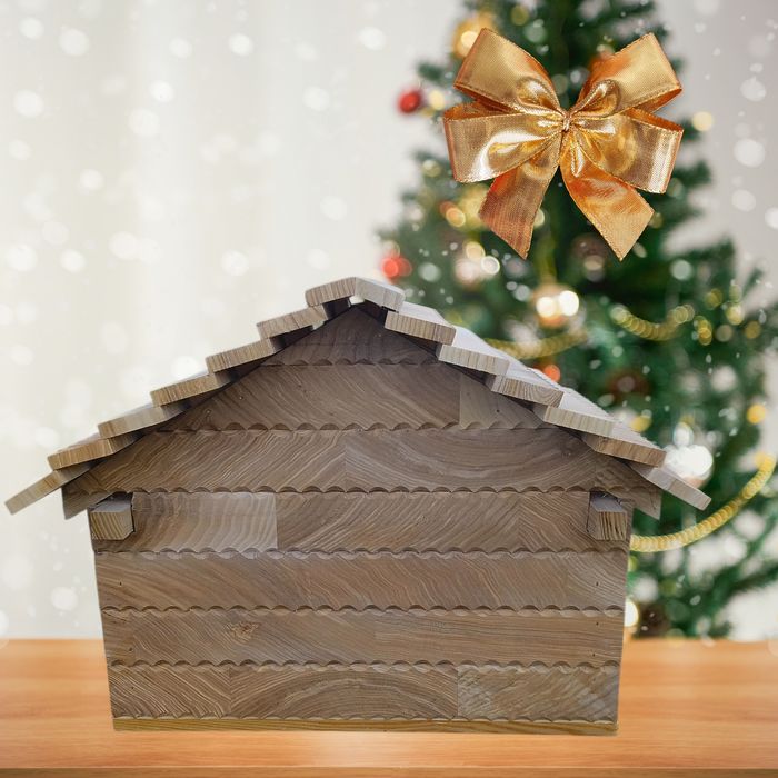 Szopka Bożonarodzeniowa