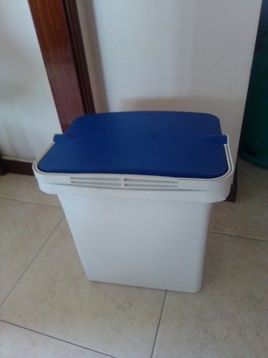 Arca congeladora portátil