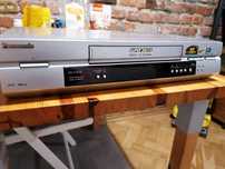 Magnetowid Panasonic nv-fj628