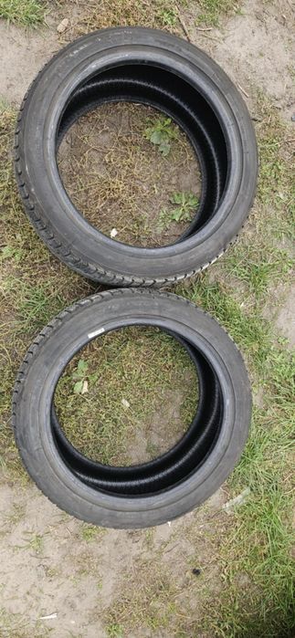 1 opona zimowa Dębica Frigo HP2 225/45 R17 2024!