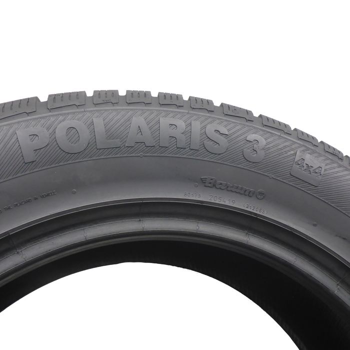 235/60/18 Barum 235/60R18 107H XL Polaris 3 4x4 Zima 2017 6,2-6,5mm