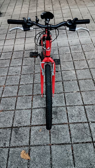 Bicicletas Astro roda 24 e 18 velocidades Shimano