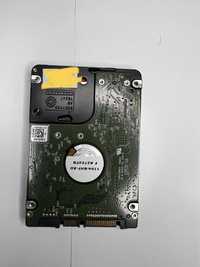 Жорсткий диск Western Digital Blue 2,5 (RE WD500BPVT)