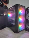 Komputer gamingowy i5 Nvidia gtx