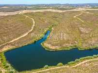 Herdade 210 ha para turismo, produção energia solar e agricultura
