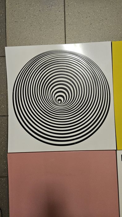 Vox young nakładki 6 sztuk