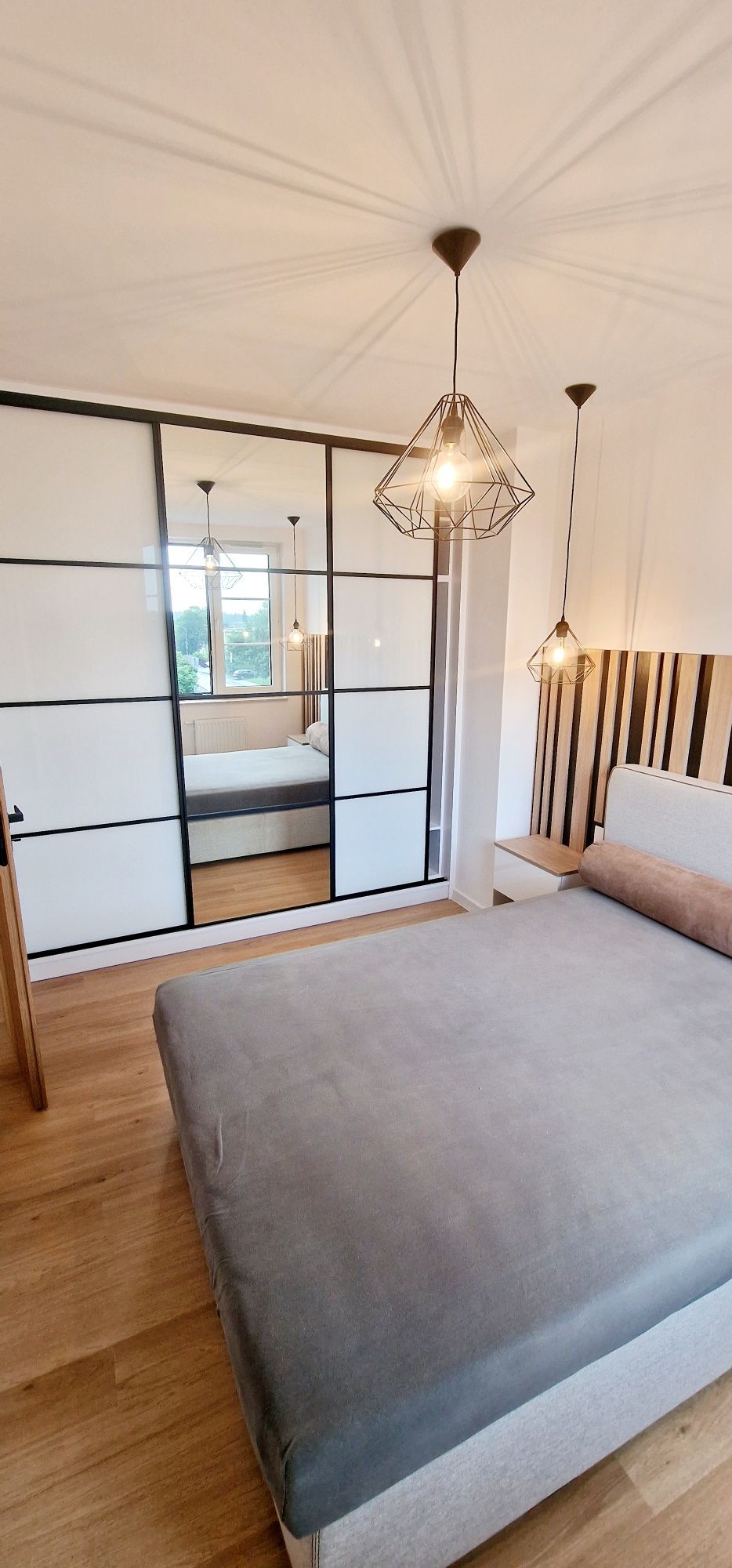 Wyjątkowe mieszkanie / Apartment przy starówce w Zamościu