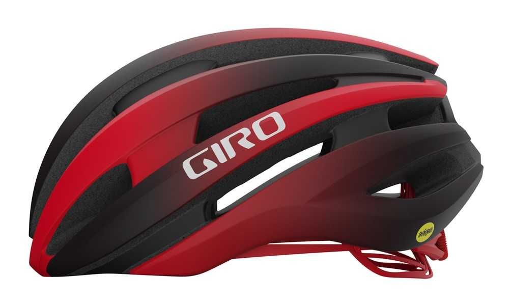 Kask Giro Synthe II Integrated MIPS szosowy S/M/L