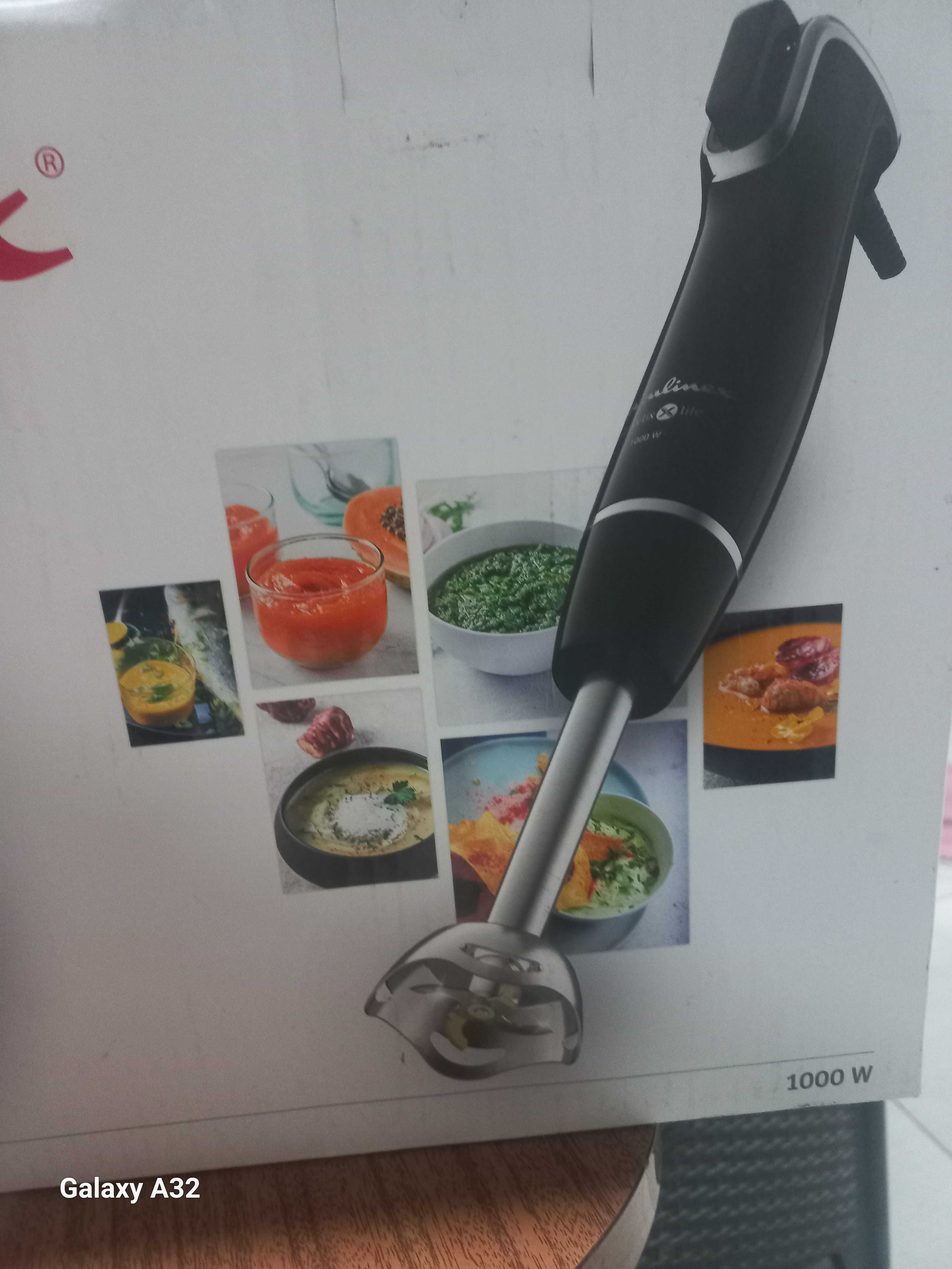 Vendo varinha de cozinha
