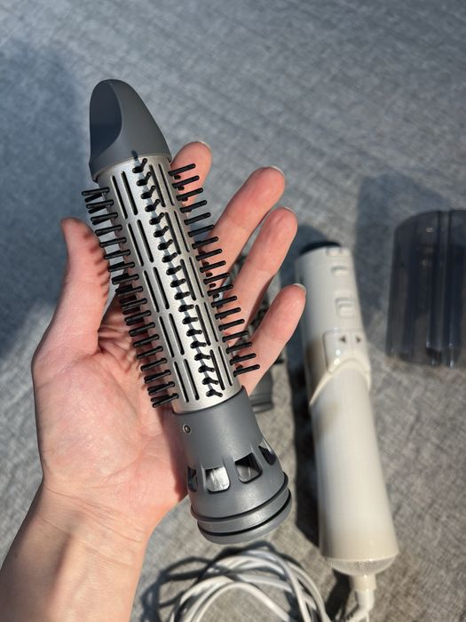 Philips BHA710/00 lokówko-suszarka lokówka Series 7000 jonizacja