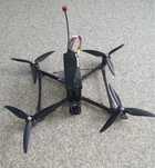 Збірка та налаштування FPV дронів