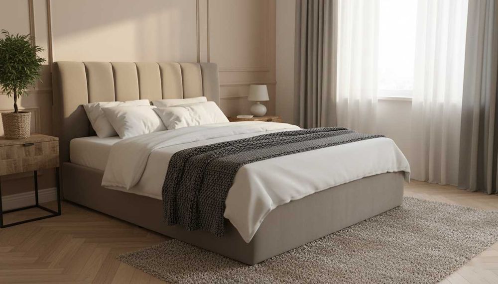 Ліжка та матраци під замовлення у будь якому розмірі Львівська область