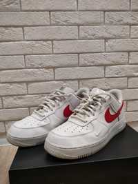 Nike air force euro tour