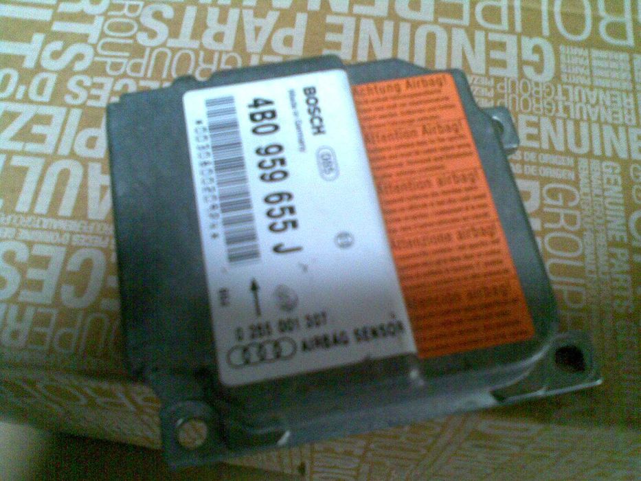 Audi A6 2.5tdi / A4 2.5tdi / VW 2.5tdi - Peças de motor