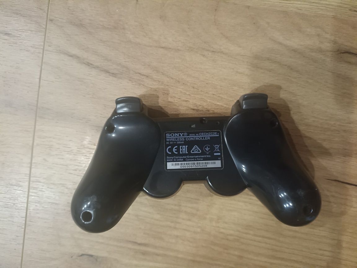 Pad oryginalny PlayStation 3