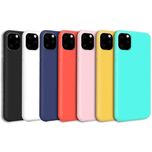 Zestaw Etui Oudu Do Samsung Galaxy A21 7 Sztuk