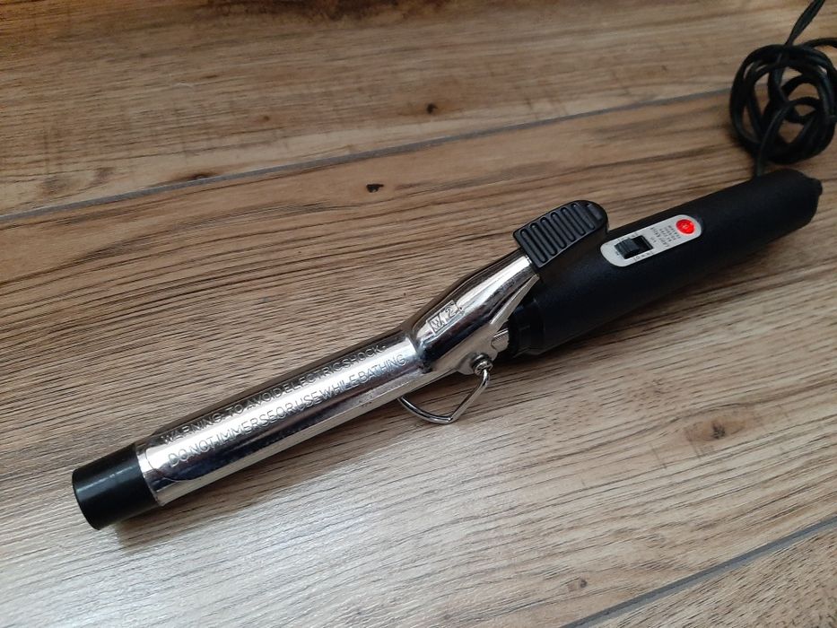 Плойка для крутіння волосся