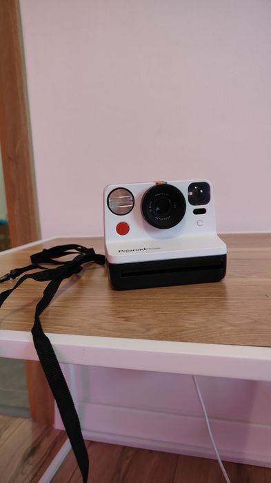 Polaroid Now jak nowy