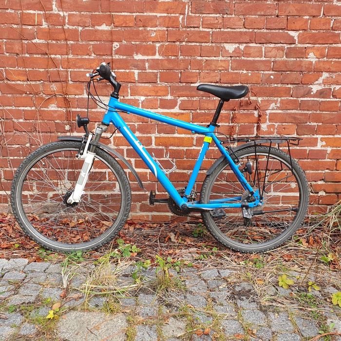 Sprzedam sprawny rower