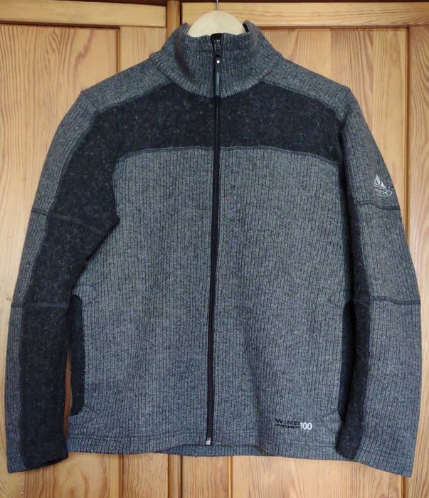 windstopper Vaude / bluza / kurtka