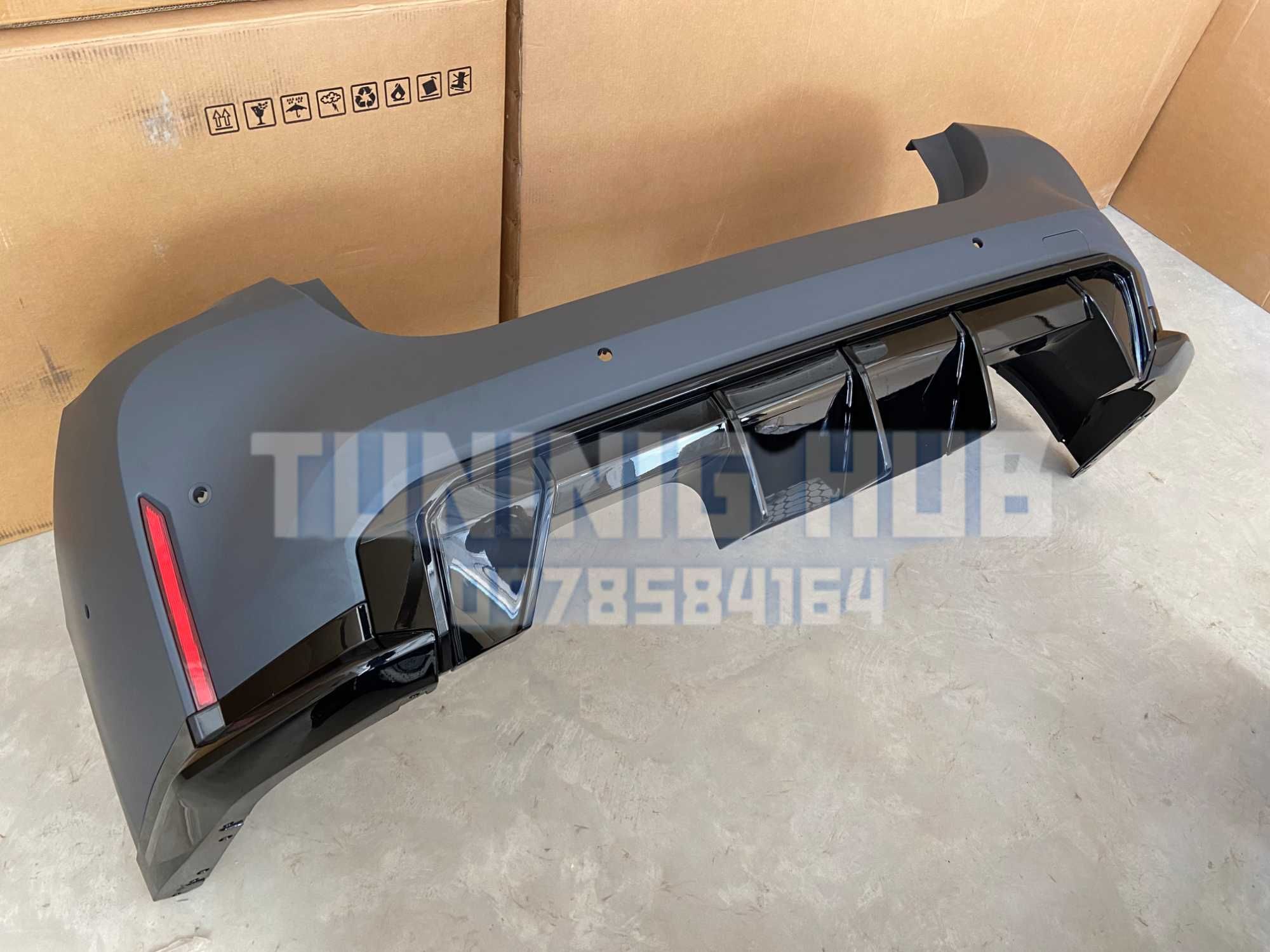 обвес bmw g22 G23 G26 M4 бампер бмв г22 г23 г26 м4 решетка диффузор