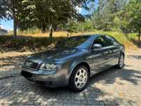 Audi A4 1.6Gasolina 2001