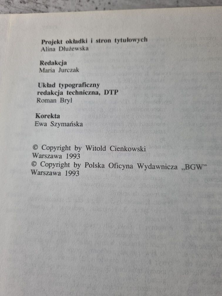 Słownik Wyrazów Bliskoznacznych 1993