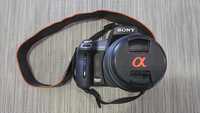 SONY A550 14,2 Megapixels