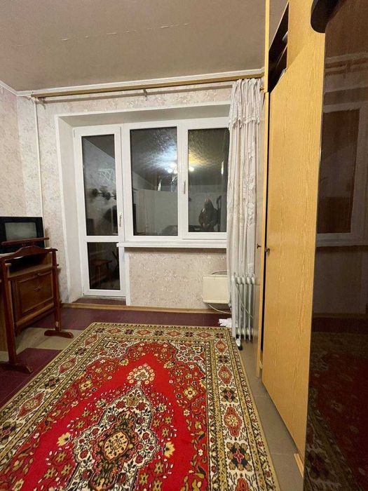 Продам 2к квартиру ж/м Победа 3 ул Мандрыковская 163 Восход