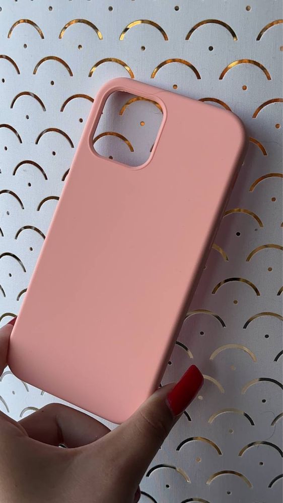 Etui na tel. iPhone 12 Pro