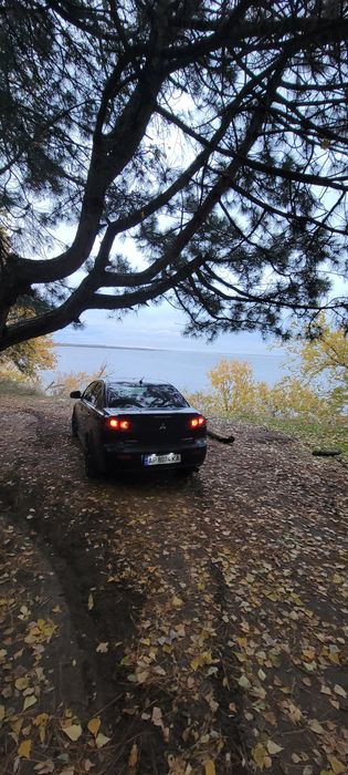 Продам ланцер 10 г/б