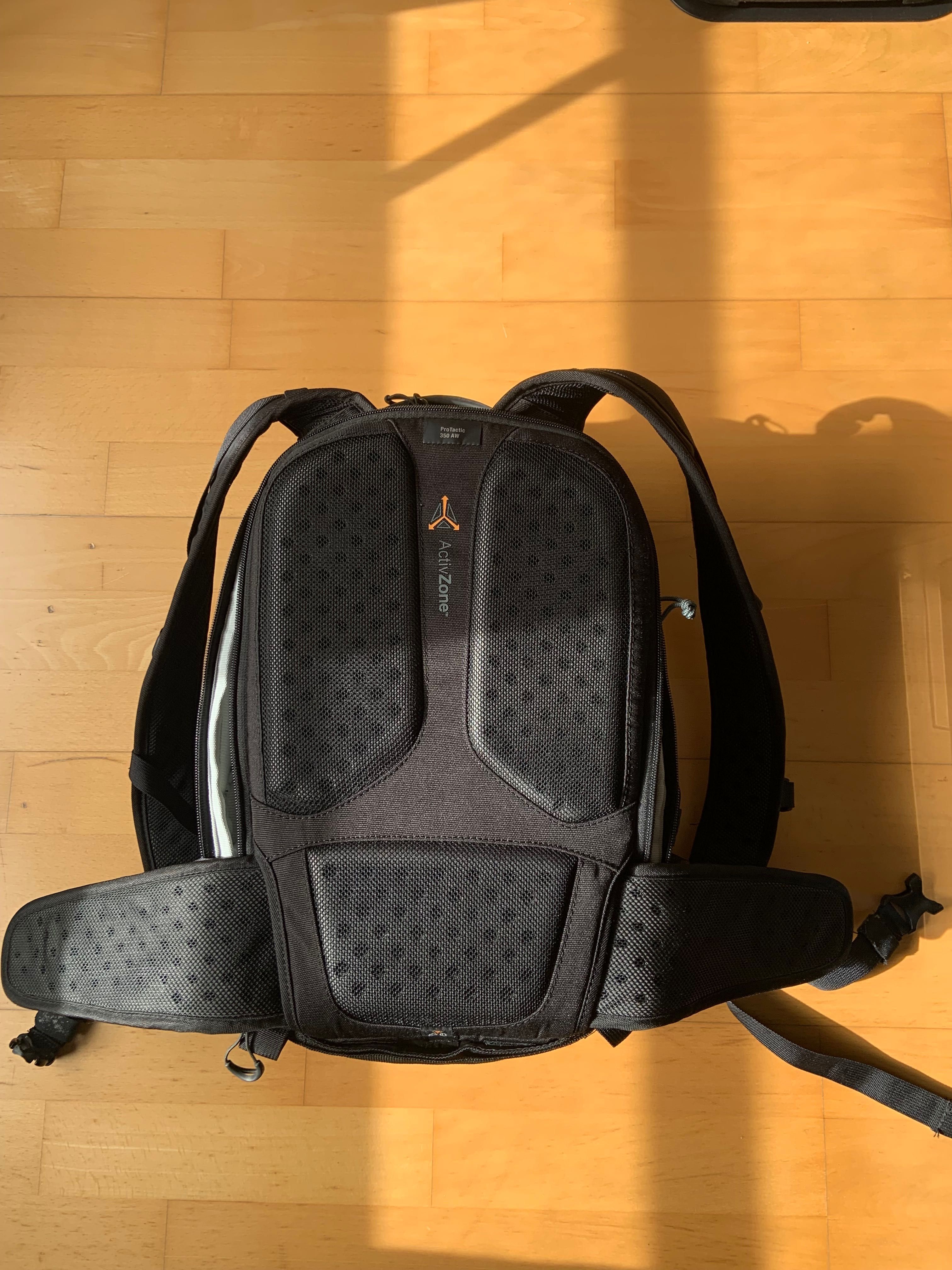 Lowepro ProTactic 350 AW