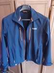 Bluza softschell Reggatta rozm M