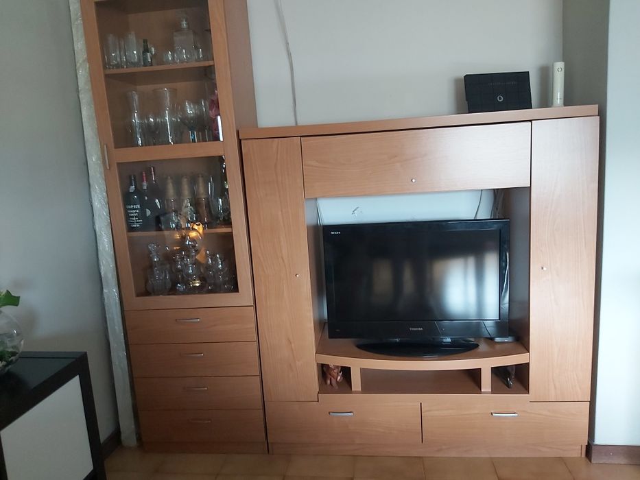 Móvel de TV aparador