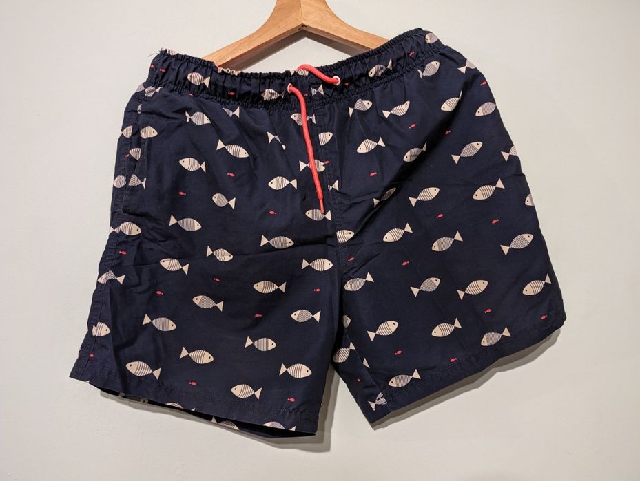 Spodenki plażowe M