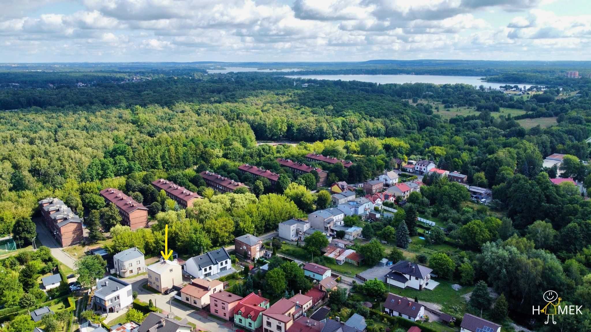 Noclegi, pokoje, kwatery! Dąbrowa Centrum, FV!