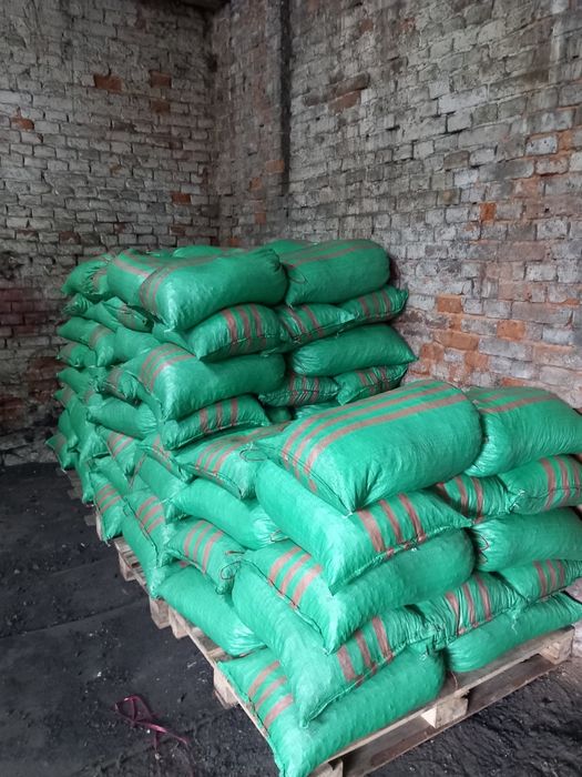 Wegiel , eko groszek