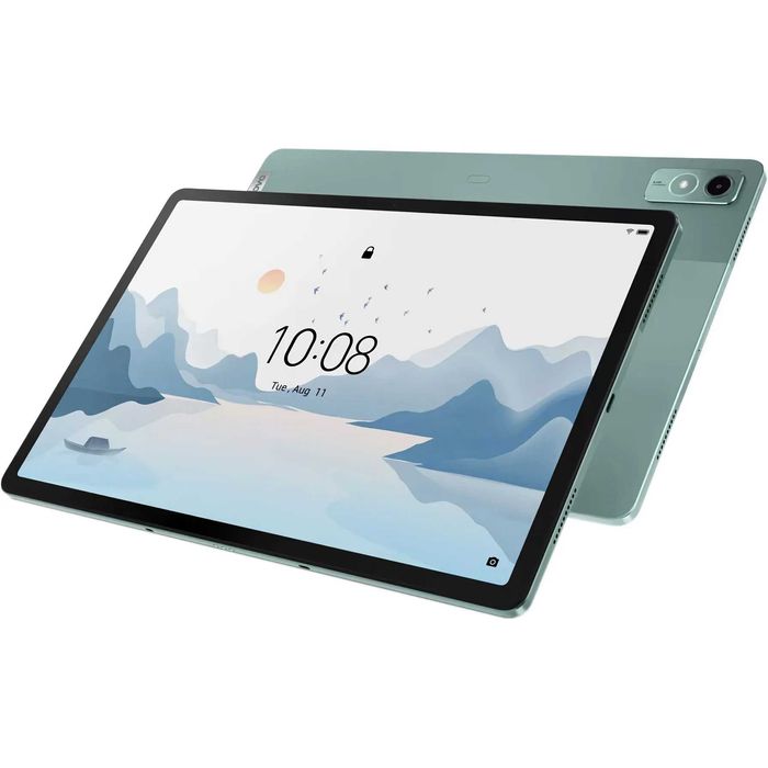 Планшет Lenovo Pad Plus 12.7 8/128 / Lenovo Tab P12  + чехол + стекло