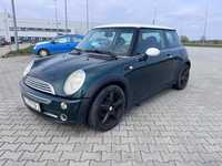 Mini Cooper 2006 rok* benzyna 115KM