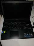 Computador portátil ASUS X 552L