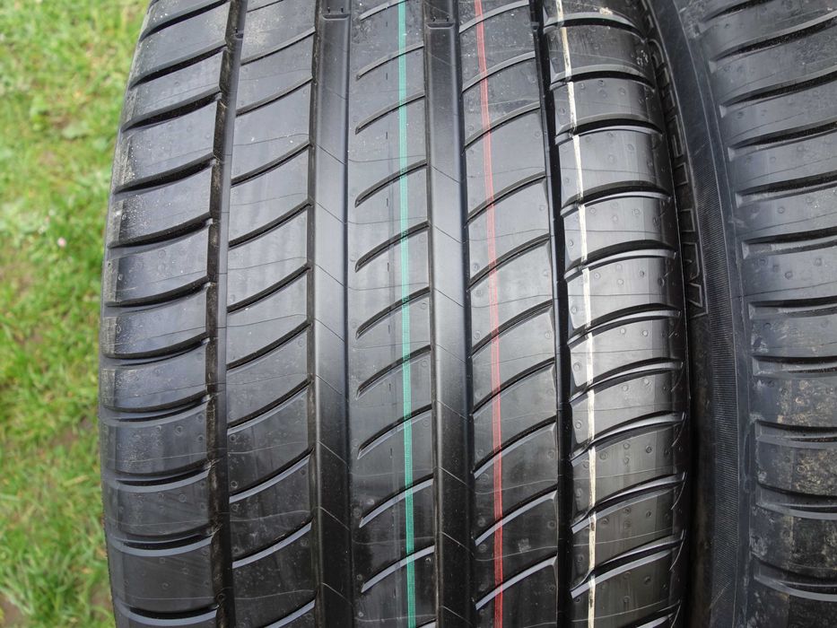 Opony 245/45/18 Michelin Nowe Lato
