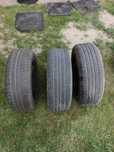 Opony letnie 195x65r15