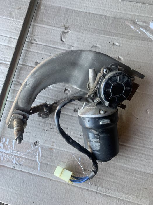 Моторчик дворников трапеция ваз 2101 2102 2103 2104 2105 2106 2107